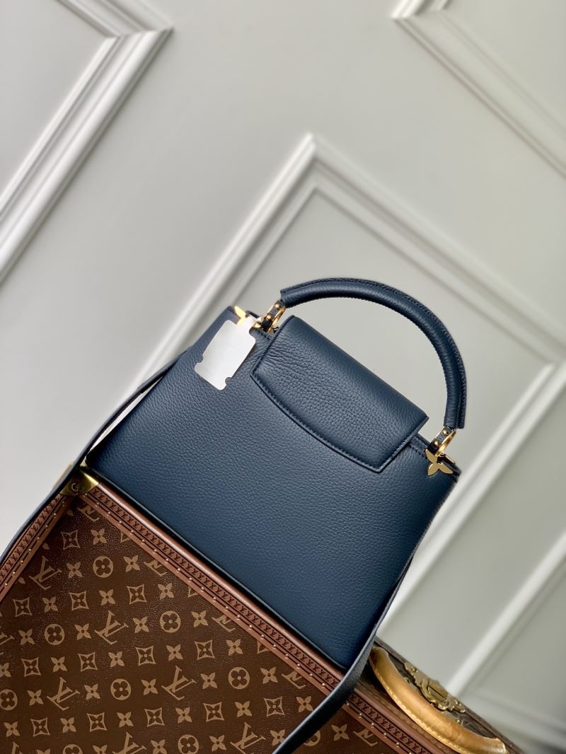 LV Capucines Bags